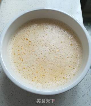 蛤蜊蒸蛋的做法步骤:6