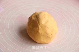 彩色汤圆的做法步骤:2