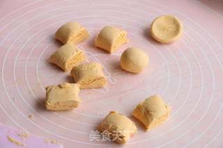 彩色汤圆的做法步骤:3