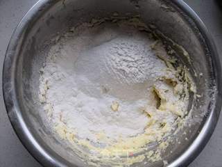 燕麦杏仁饼干的做法步骤:6