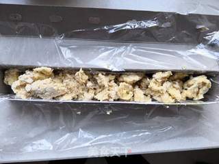燕麦杏仁饼干的做法步骤:10