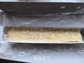 燕麦杏仁饼干的做法步骤:11