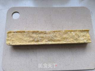 燕麦杏仁饼干的做法步骤:12