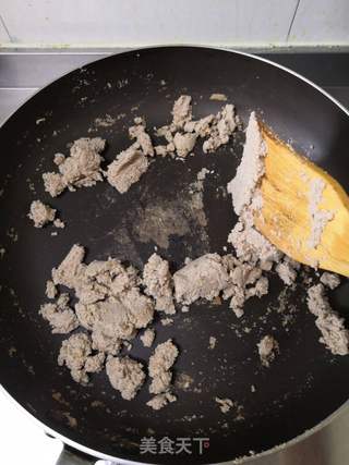 花生核桃酥的做法步骤:2