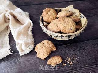 花生核桃酥的做法步骤:13