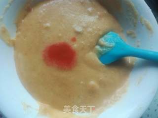 流沙包的做法步骤:3