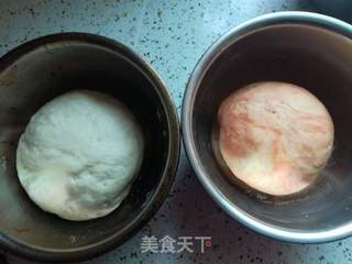 流沙包的做法步骤:6