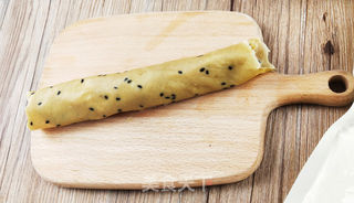 糖尿病人可以吃的美食·沙拉荞麦烧的做法步骤:7