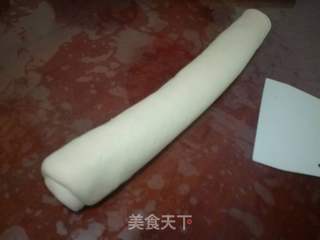流沙包的做法步骤:9