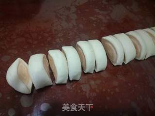 流沙包的做法步骤:10