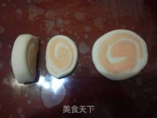 流沙包的做法步骤:11