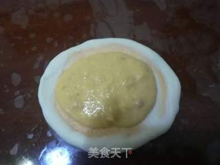 流沙包的做法步骤:12