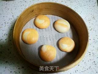 流沙包的做法步骤:14