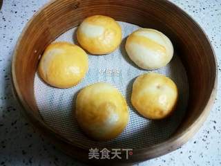 流沙包的做法步骤:15