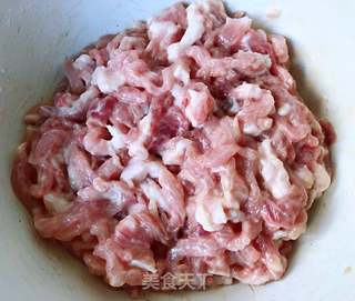 鱼香肉丝的做法步骤:3