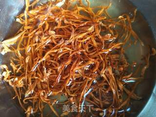 虫草花猴菇汤的做法步骤:2