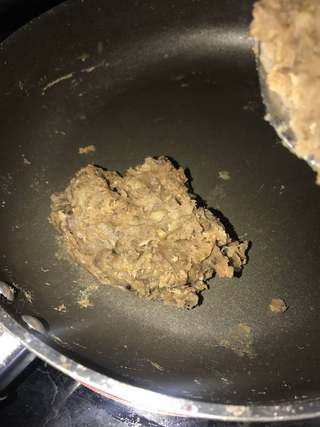 清明粿艾叶青团的做法步骤:2