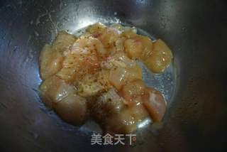 鸡米花的做法步骤:2