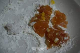 鸡米花的做法步骤:4