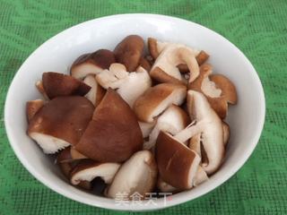 打卤面的做法步骤：3