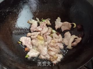打卤面的做法步骤：6