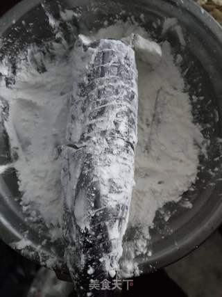 肉末茄子的做法步骤：5