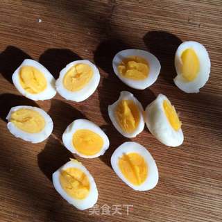 木瓜燕麦粥的做法步骤:6