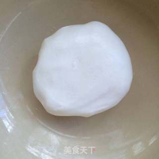 糯米红枣的做法步骤:3