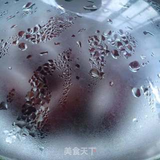 糯米红枣的做法步骤:7