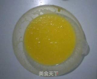 玉米面酥点的做法步骤:3
