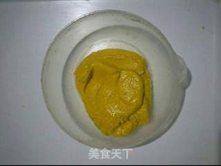 玉米面酥点的做法步骤:5