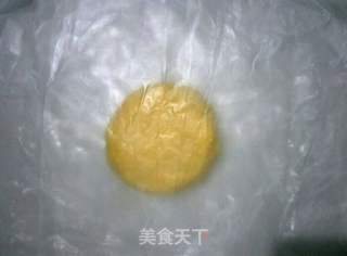 玉米面酥点的做法步骤:7