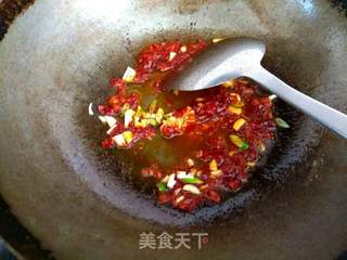 木耳黄瓜烧豆腐的做法步骤:7