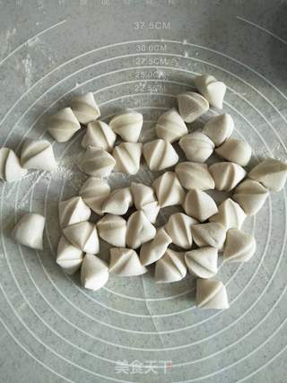 馄饨的做法步骤:3