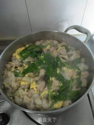 馄饨的做法步骤:8