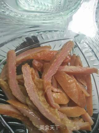 卤味拼盘的做法步骤:7