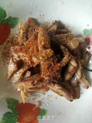 卤味拼盘的做法步骤:9