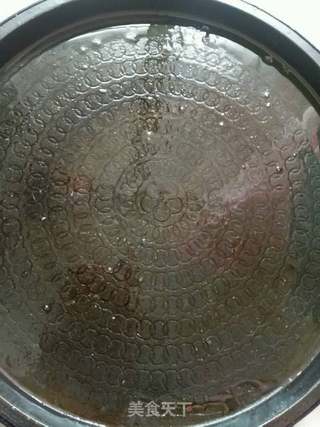 饺子皮千层饼的做法步骤:14