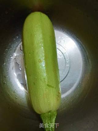 韭菜鸡蛋盒的做法步骤:3