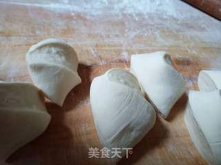 韭菜鸡蛋盒的做法步骤:8