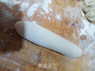面鱼的做法步骤:2