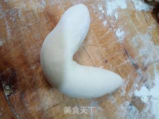 面鱼的做法步骤:3