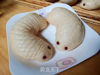 面鱼的做法步骤:13