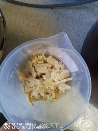 嫩嫩的豆腐脑儿的做法步骤:2