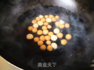 #润燥好汤水#之珍珠奶茶的做法步骤:7