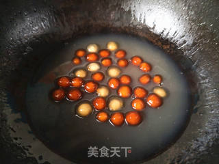 #润燥好汤水#之珍珠奶茶的做法步骤:8