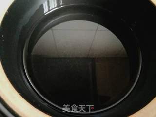 百合藜麦粥的做法步骤:3