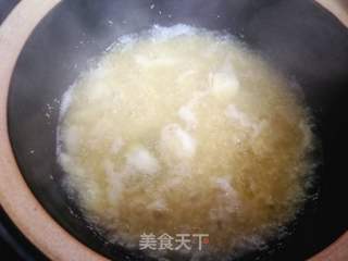 百合藜麦粥的做法步骤:6