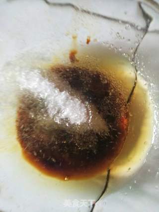 拌黄瓜片的做法步骤:5