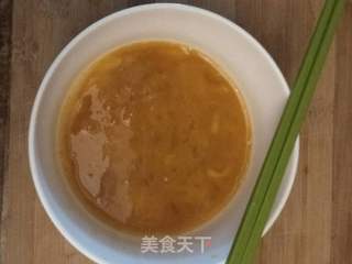 5分钟鸡蛋羹的做法步骤:2